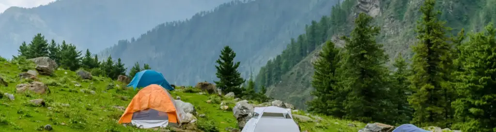 Kasol – The Hamlet in the Valley: A Complete Travel Guide 2 Kasol Kheerganga Trek Tour