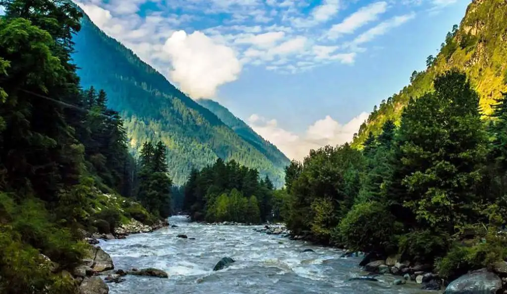 Kasol – The Hamlet in the Valley: A Complete Travel Guide 11 Kasol Kheerganga