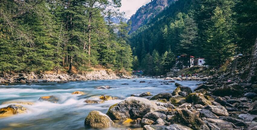 Kasol – The Hamlet in the Valley: A Complete Travel Guide 4 Kasol Himachal 3 1 1