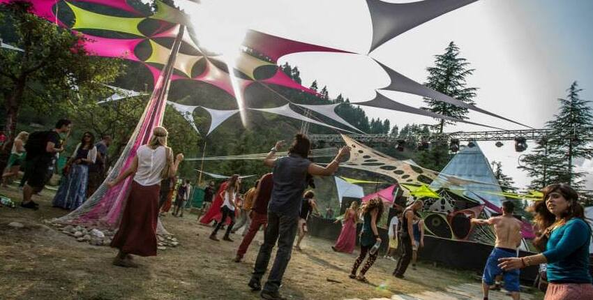 Kasol – The Hamlet in the Valley: A Complete Travel Guide 5 Local Culture Kasol
