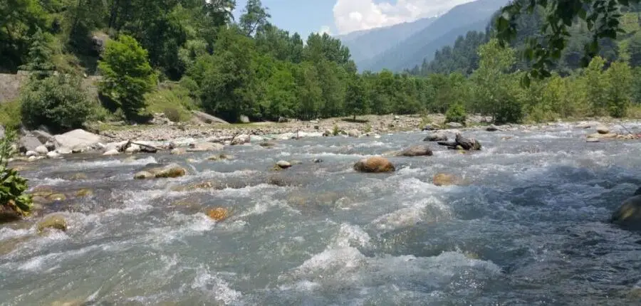 Himachal Rivers - All You Need To Know About Rivers In Himachal Pradesh 10 The Rivers in Himachal Gallery Image 4 1