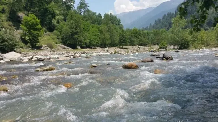 The Rivers in Himachal Gallery Image 4