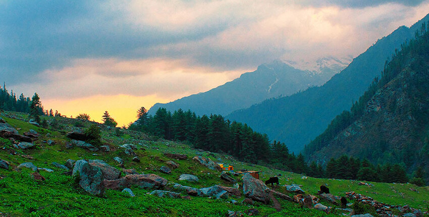 Kasol – The Hamlet in the Valley: A Complete Travel Guide 7 kasol himachal 3