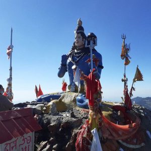 Churdhar Trek via Chopal and Shimla – [3Nights / 4Days]