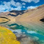 Chandra Taal Lake