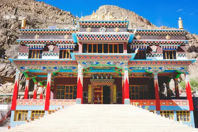 Shimla – Manali Tour Package Ex Delhi - [5N/6D]