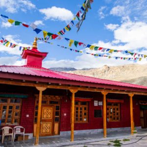 Leh Ladakh Tour Packages