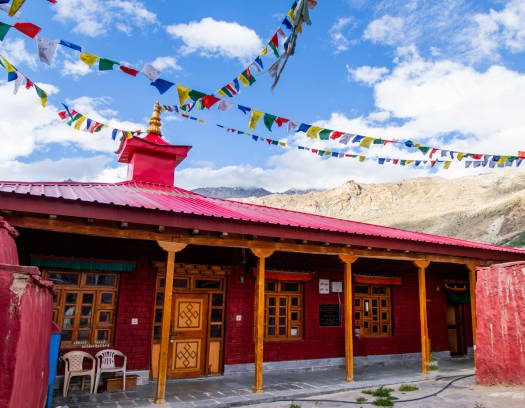 Leh Ladakh Tour Packages