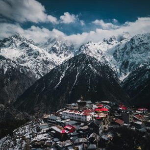 Kinnaur