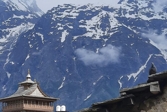 Kinnaur and Kalpa Tour From Chandigarh - [8night / 9Days]
