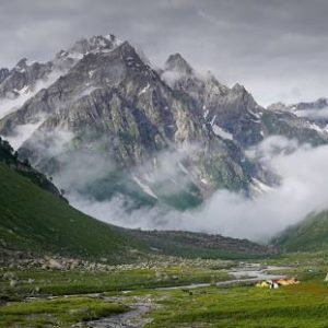 Kinnaur Tour Packages