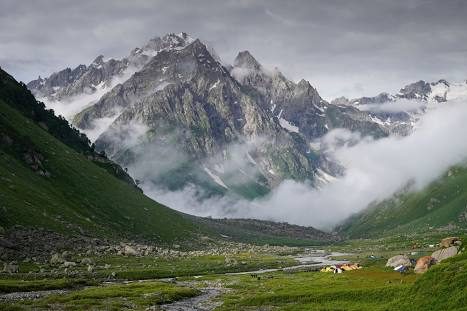 Kinnaur Tour Packages