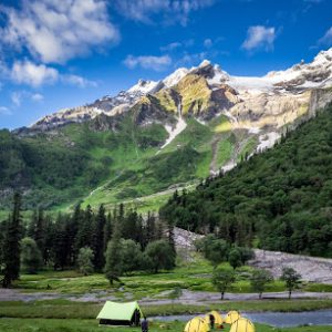 Shimla Manali Tour Packages