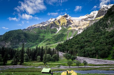 Shimla Manali Tour Packages