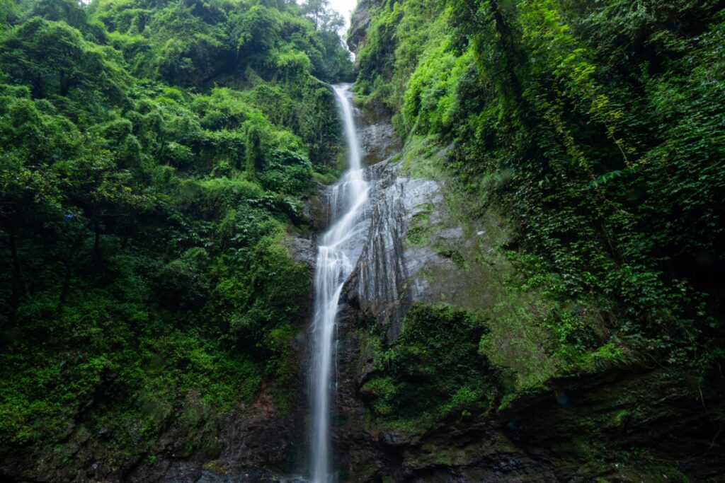 Waterfalls in Himachal Pradesh 10 Chadwick Falls Shimla