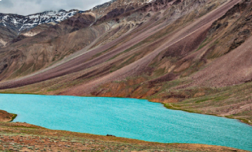 Chandertal 1