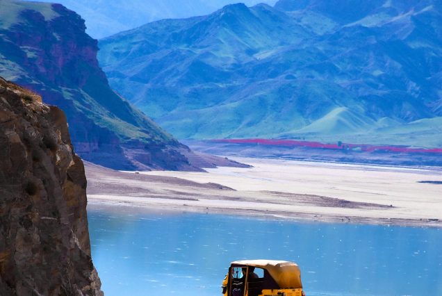 Leh Ladakh Tour Package Ex Delhi [10N/11D]