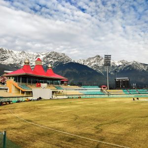 Mcleodganj Tour Packages
