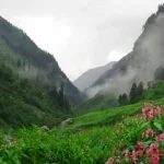 Great Himalayan National Park