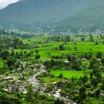 Karsog Valley Himachal Pradesh India