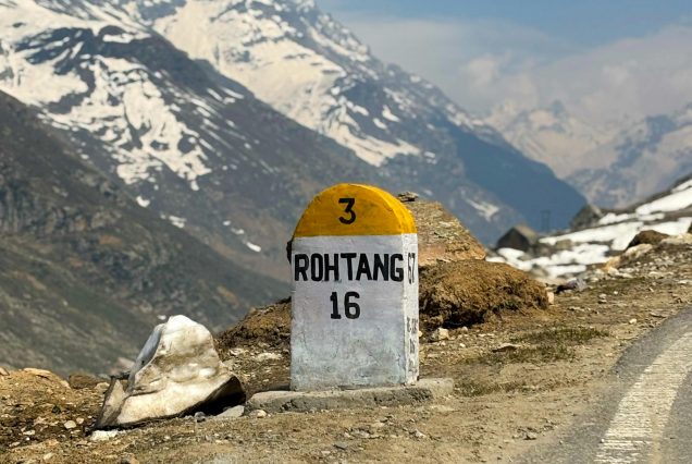 Unforgettable Himachal – Complete Himachal Summer Tour Package