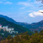 solan hills