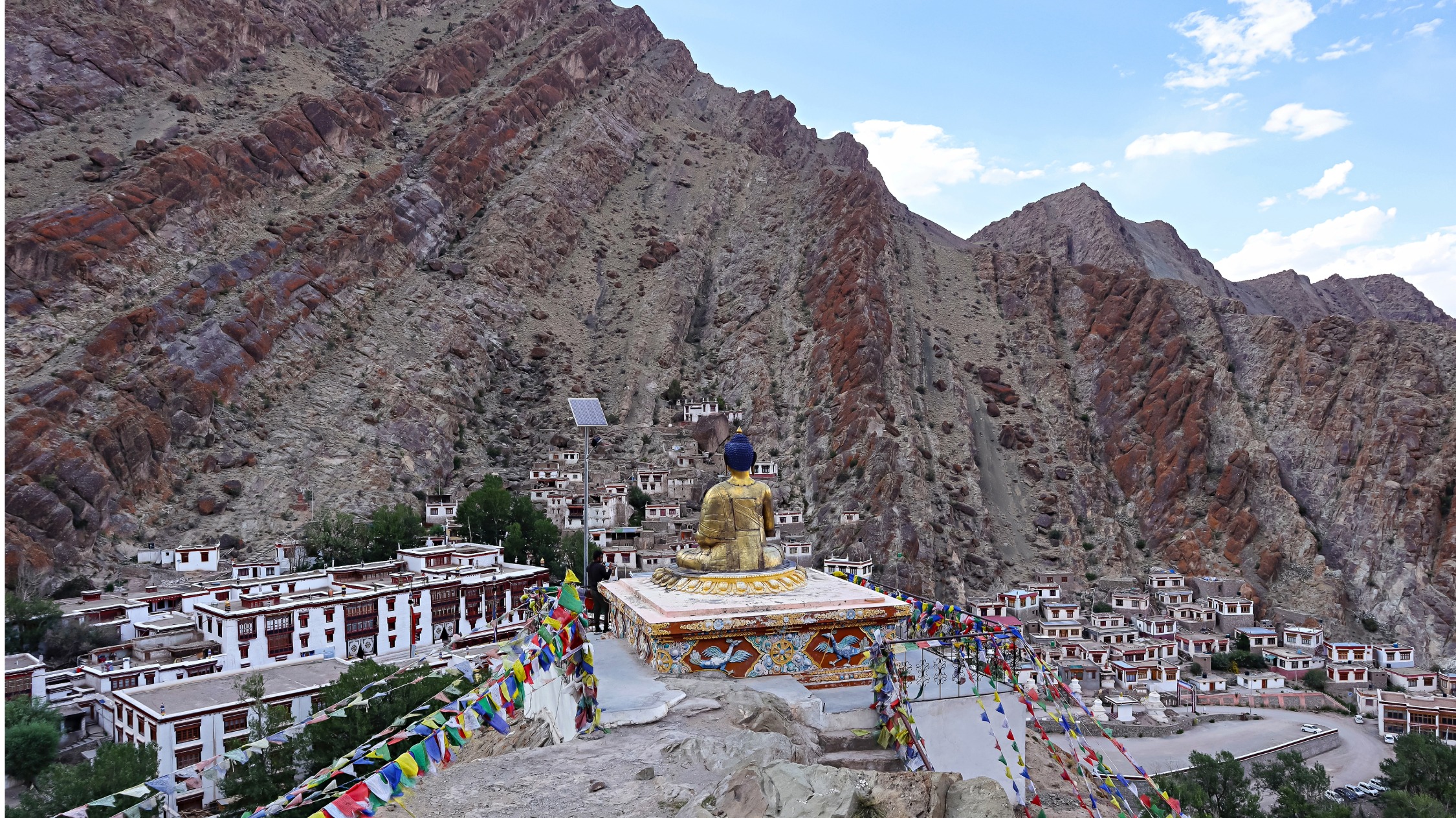 10 Best Tourist Places In Ladakh to Explore in 2026 7 Hemis Monastery 1