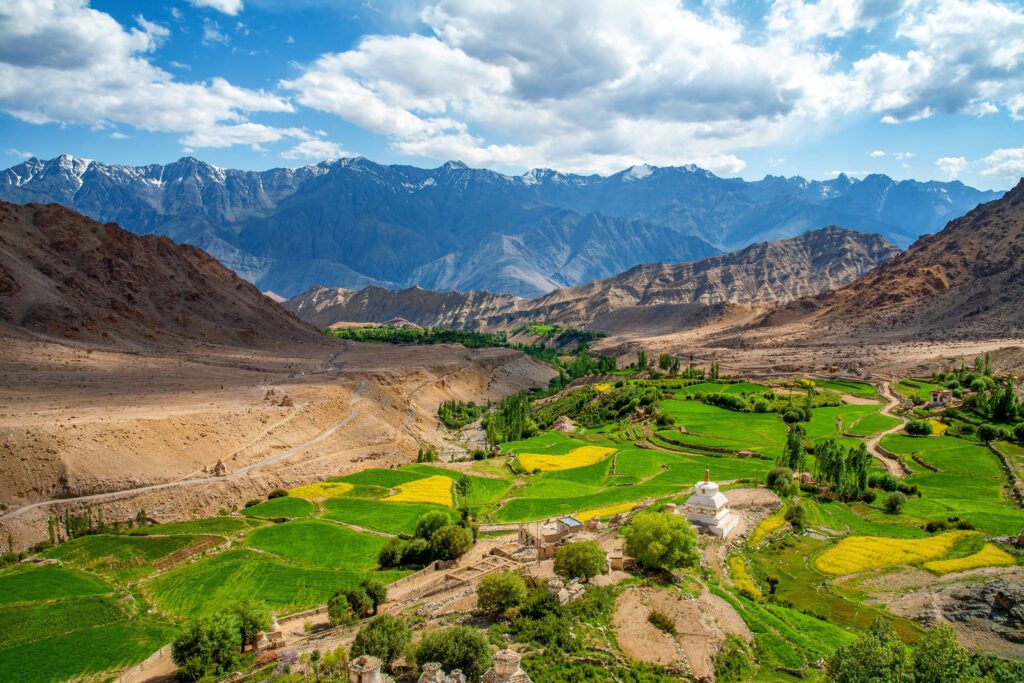 10 Best Tourist Places In Ladakh to Explore in 2026 13 Ladakh 1