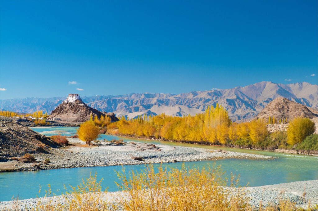10 Best Tourist Places In Ladakh to Explore in 2026 12 Ladakh