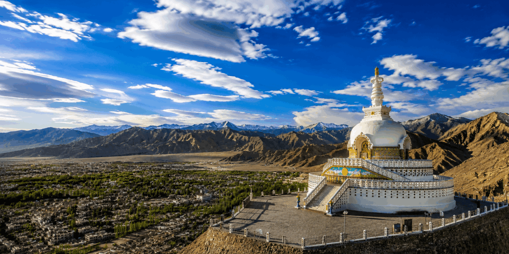 10 Best Tourist Places In Ladakh to Explore in 2026 2 Leh
