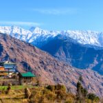 Sainj Valley