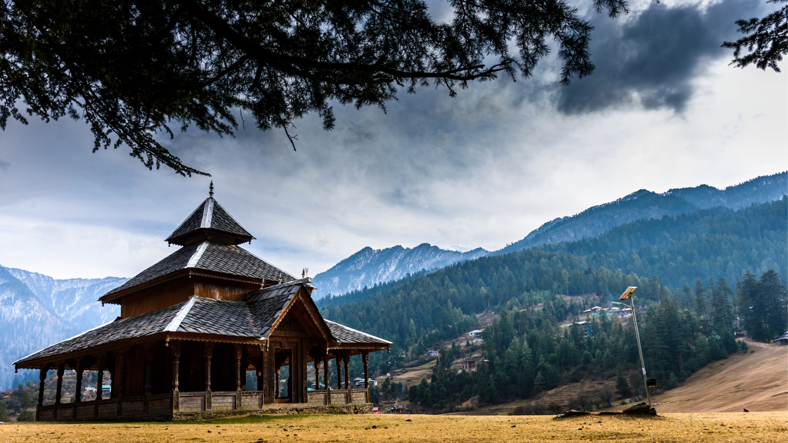 Sainj Valley & Shangarh Travel Guide: The Ultimate Offbeat Himachal Escape 3 The Himalayan National Park scaled