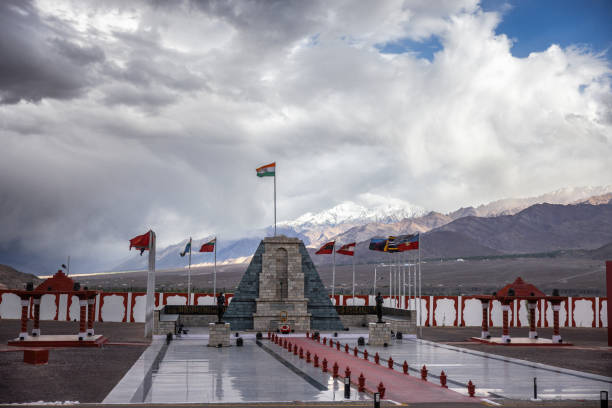 15 Must-Visit Places in Ladakh Beyond Pangong Lake 13 Hall of Fame museum